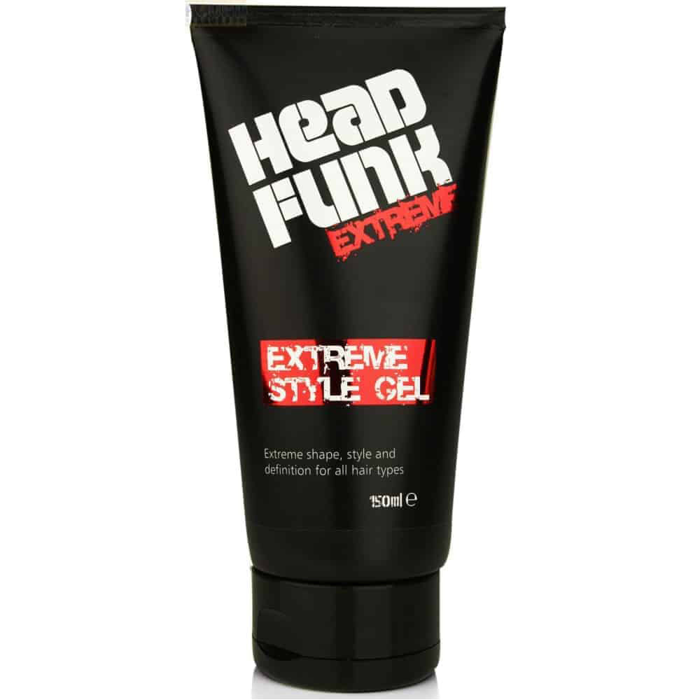 Head-Funk-Extreme-Style-Gel-150ml Head-Funk-Extreme-Style-Gel-150ml